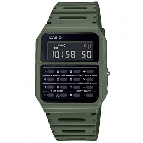 Casio databank 53wf 3b - casio,