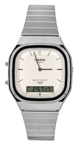 Orologio casio vintage - casio,