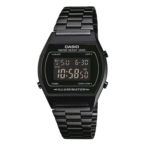 Orologio casio b640wb uomo - orologio, b640wb-1b
