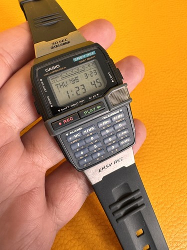 Montre vintage collector - vintage,