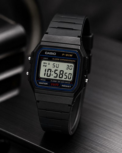 Casio orologio vintage - orologio,