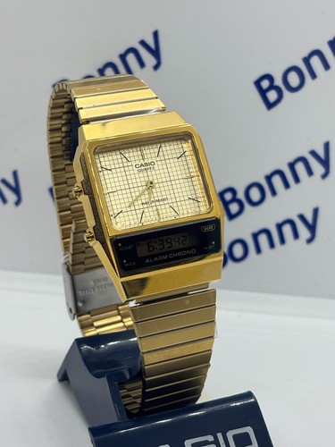 Orologio casio vintage - casio,