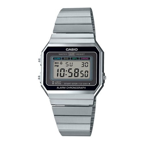 Orologio casio a700we - casio, a700we-1aef