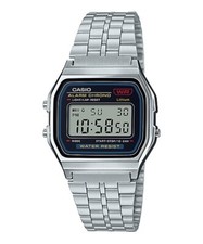 CASIO A159W-N1DF OROLOGIO