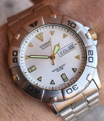 Orologio casio 511 - orologio, md-511