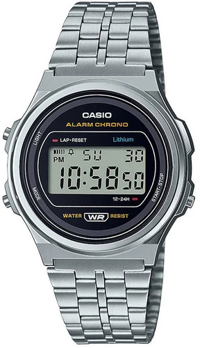 Orologio uomo casio - uomo,
