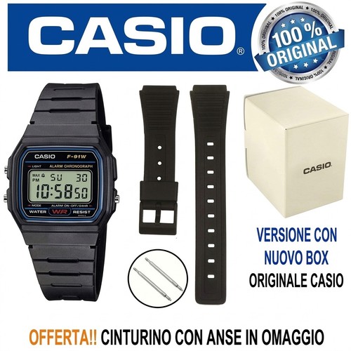 Orologio digitale casio - digitale,