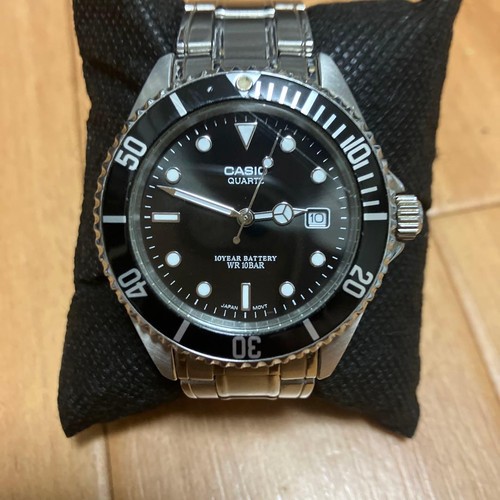 Orologio casio mtd1043 quarzo - mtd1043,