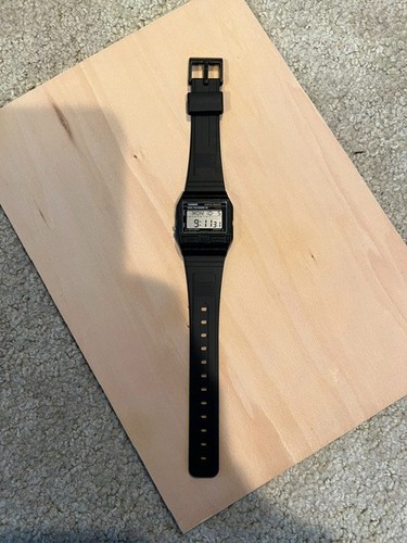 Casio data bank - casio,