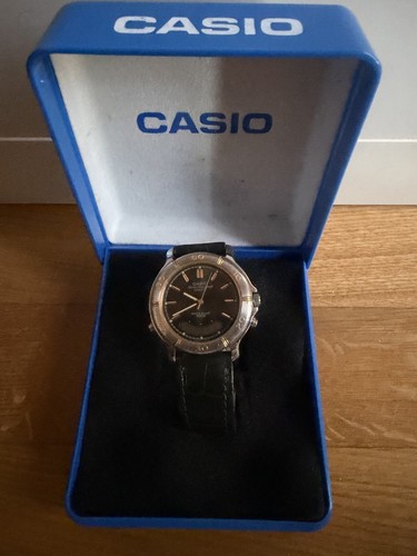 Casio oceanus 502 - casio,