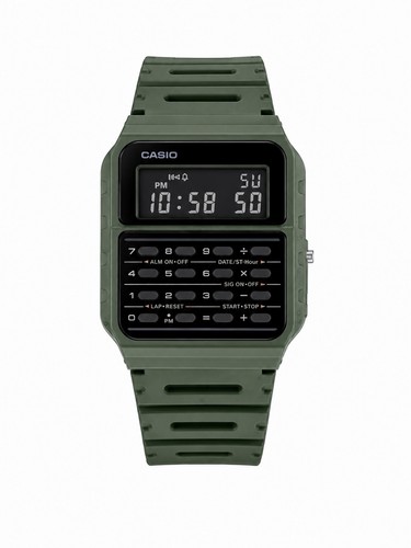 Orologio casio 53wf 3b - orologio, ca-53wf-3b
