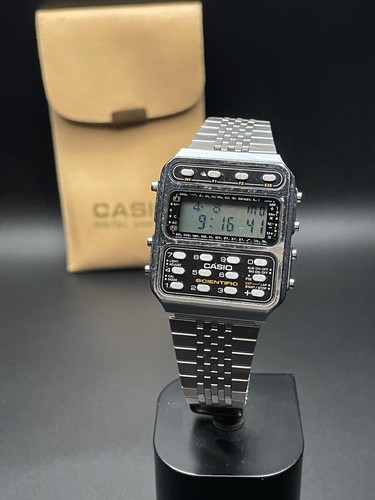 Raro orologio casio - orologio,