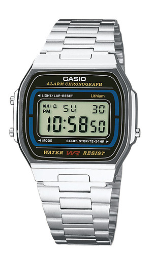 Orologio casio vintage iconic - casio,