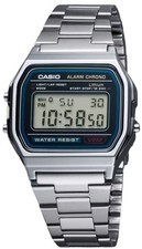 CASIO VINTAGE A-158WA-1D
