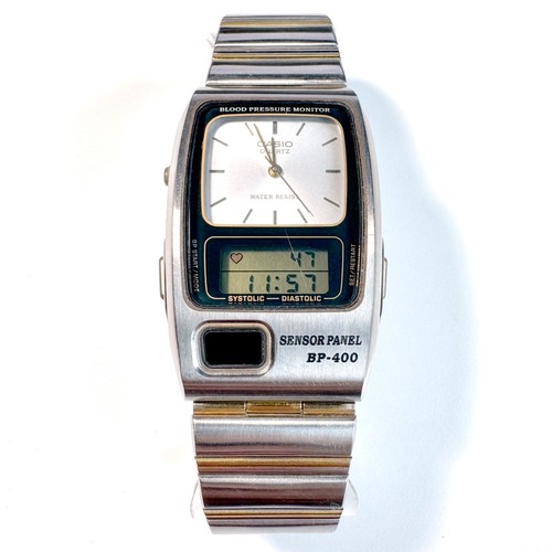 Orologio casio 400 blood - orologio,
