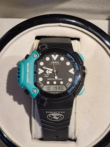 Casio 340 nos orologio - casio,