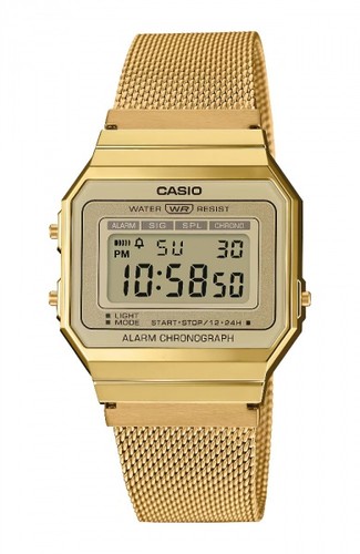 Orologio casio 700wemg 9aef - orologio, a-700wemg-9aef