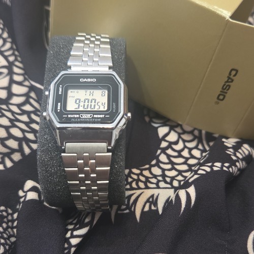 Orologio casio - orologio,