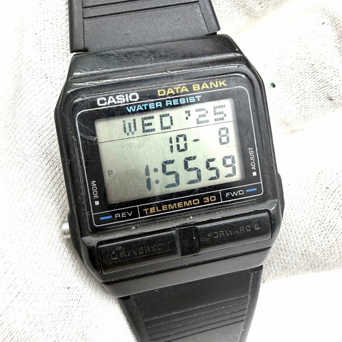 Orologio vintage casio - orologio,