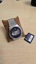Casio Casiotron Alarm Vintage