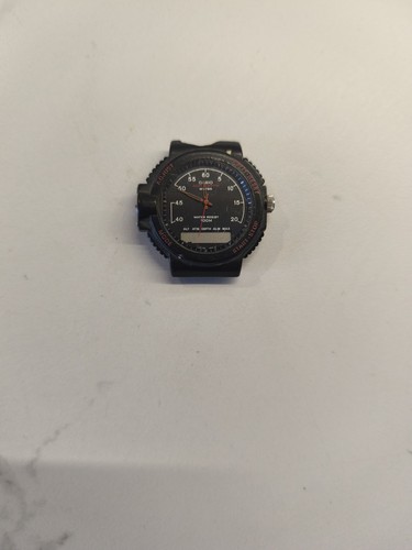Reloj vintage - reloj,