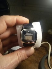   Casiotron  non c'è niente