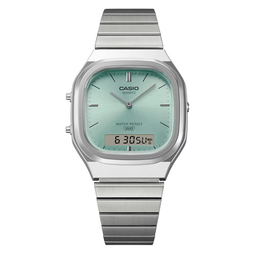 Casio 240e uomo vintage - aq-240e,