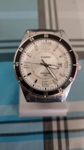 Orologio casio mtp 1291 - orologio, mtp-1291