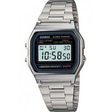 Orologio Uomo Casio Acciaio