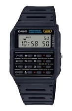 OROLOGIO CASIO CA-53W-1CR