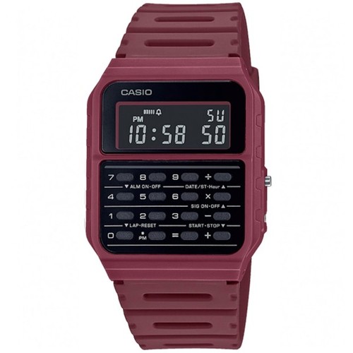 Casio databank 53wf 4b - casio, ca-53wf-4b