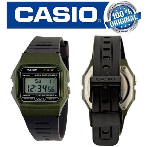Orologio digitale casio - digitale,