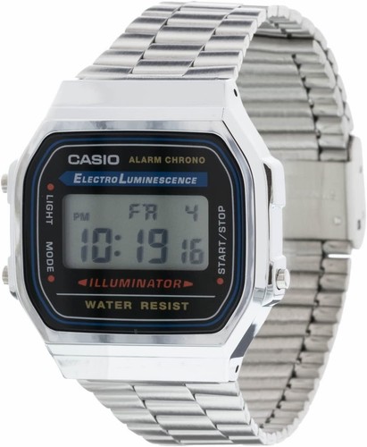 Casio watch orologio vintage - casio,