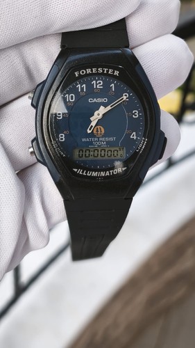 Orologio polso casio - orologio,