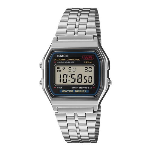 Orologio casio a159we - orologio, a159we-1ef