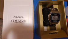 Orologio Casio Vintage