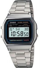 CASIO A158WA-1DF OROLOGIO UOMO