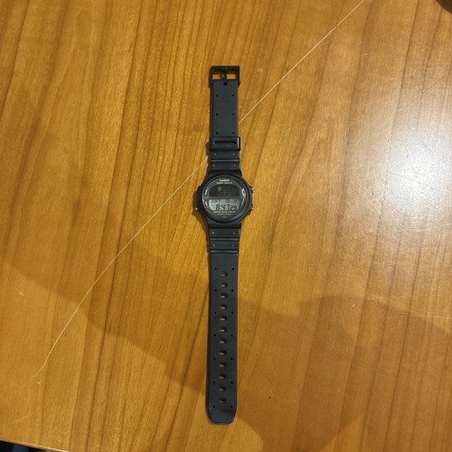 Casio gmw moon graph - casio,