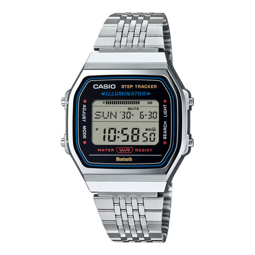 Orologio casio vintage - casio,