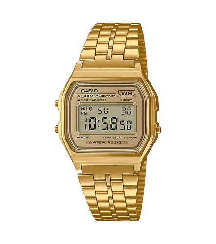 Orologio casio vintage - casio,