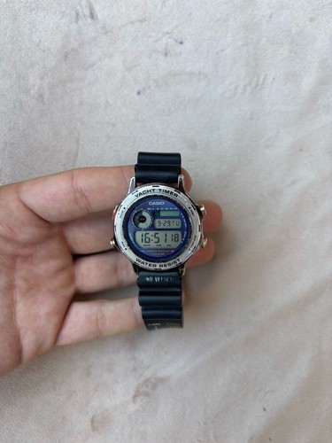 Orologio casio trw 301 yacht - casio, trw-301