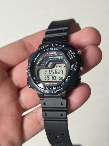 Casio str 1000 - casio, 1990s
