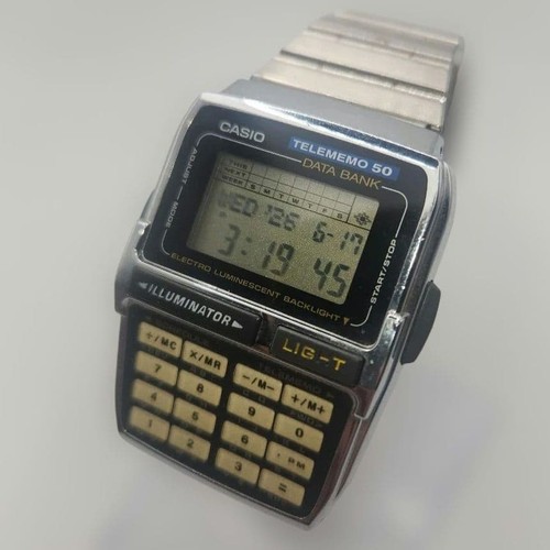 Orologio casio dbc 630 - orologio,
