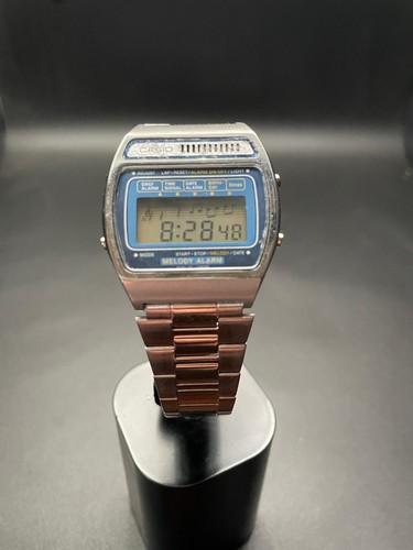 Orologio casio melody alarm - melody,
