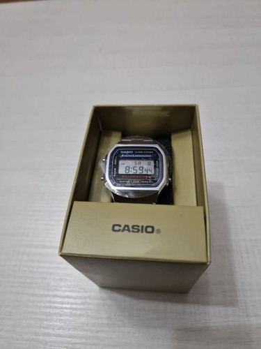 Orologio casio vintage - vintage, since