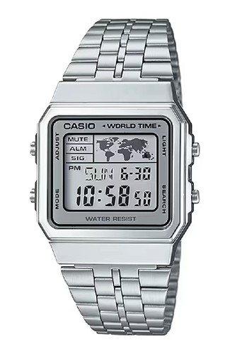 Orologio casio 500wa - orologio, a-500wa-7d