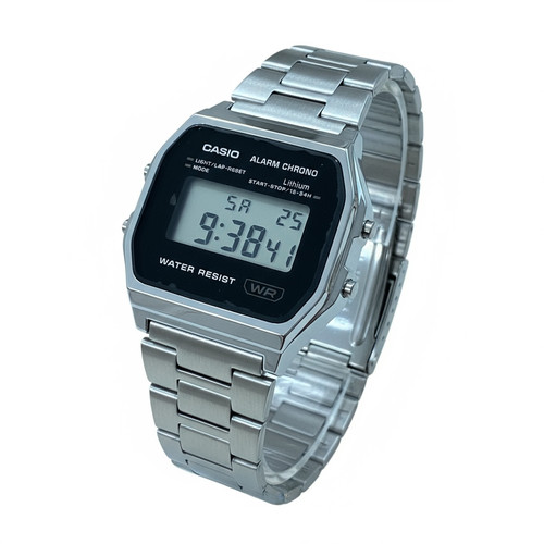 Orologio uomo casio - orologio,