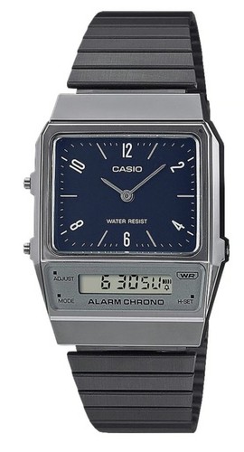 Casio vintage edgy - vintage,
