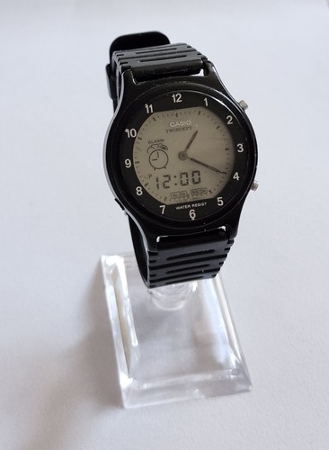 Montre vintage casio - vintage,