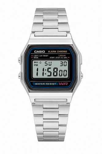 Orologio casio a158w vintage - orologio,